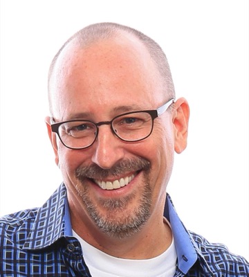 Rob Crumpler, founder and CEO of Altrooz